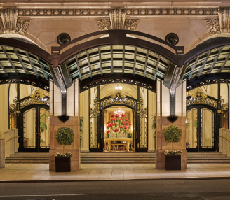 Palace Hotel, A Luxury Collection Hotel