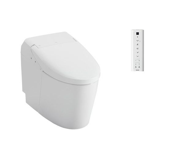 卫洗丽®智能一体型坐便器 G5 Lite