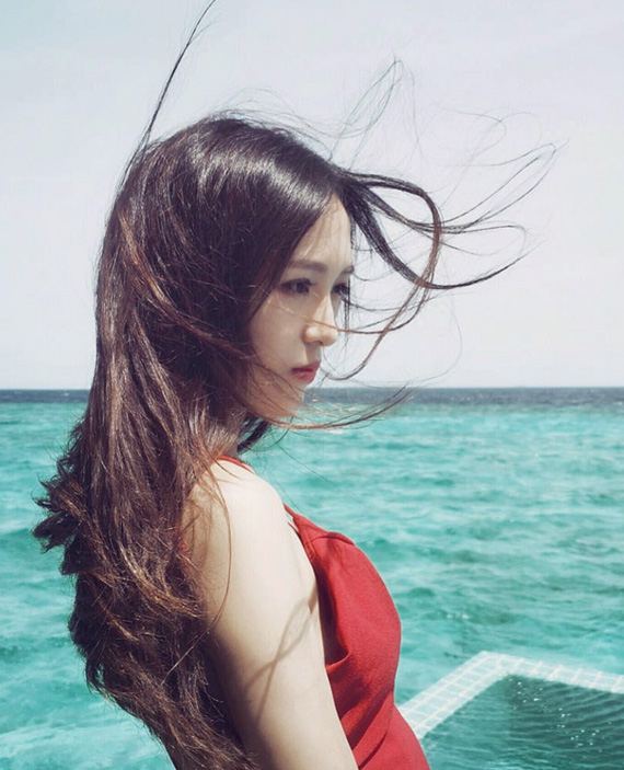 尤里姐姐