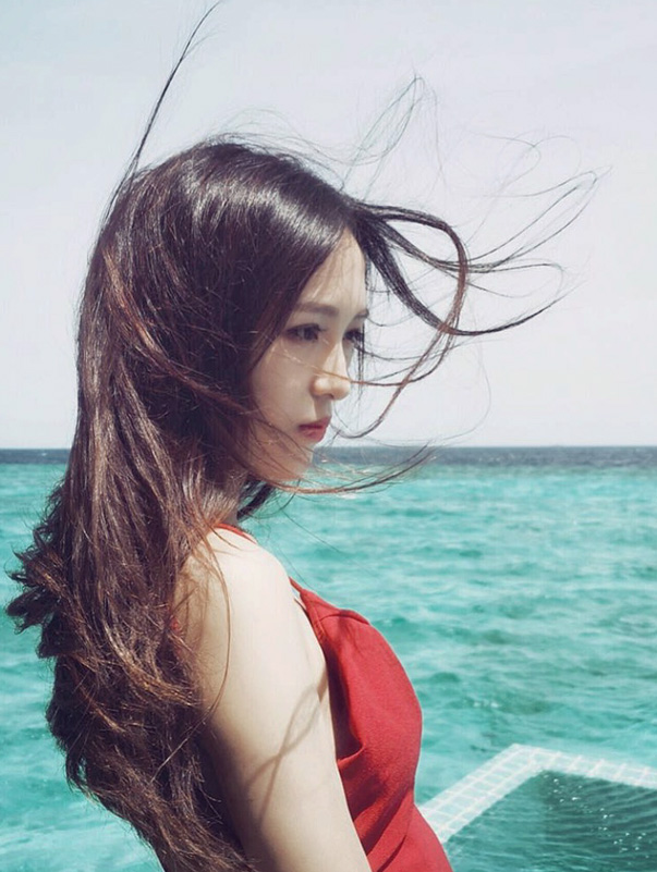 尤里姐姐
